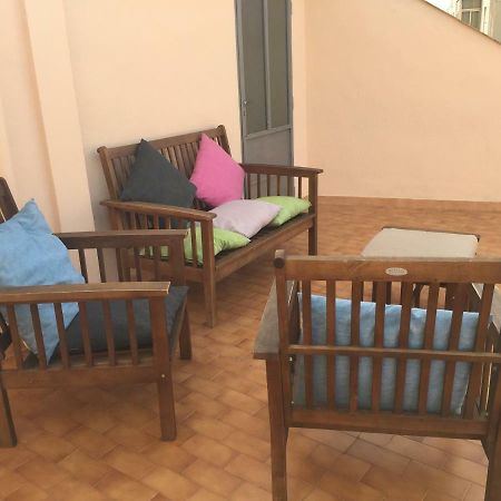 شقة Laura'S House كالياري المظهر الخارجي الصورة