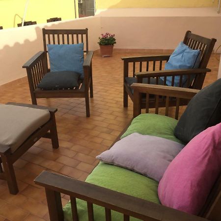 شقة Laura'S House كالياري المظهر الخارجي الصورة