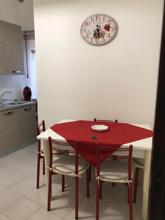 شقة Laura'S House كالياري المظهر الخارجي الصورة