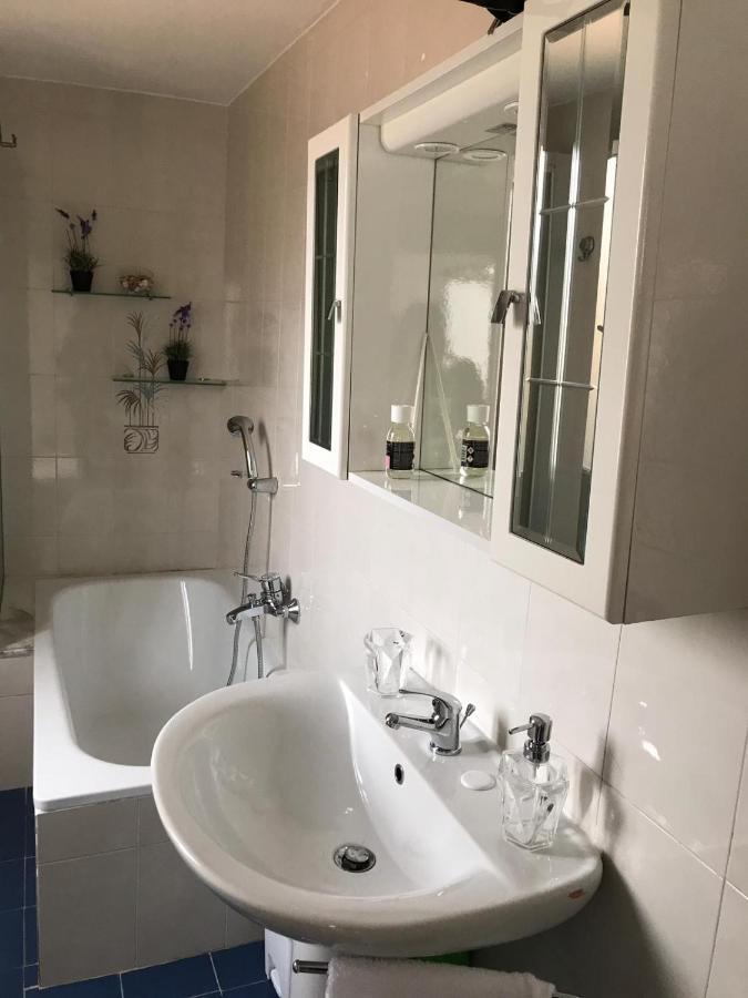 شقة Laura'S House كالياري المظهر الخارجي الصورة