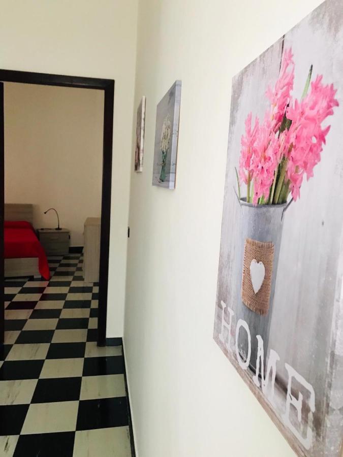 شقة Laura'S House كالياري المظهر الخارجي الصورة