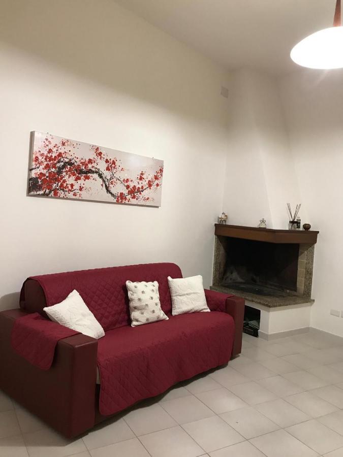 شقة Laura'S House كالياري المظهر الخارجي الصورة