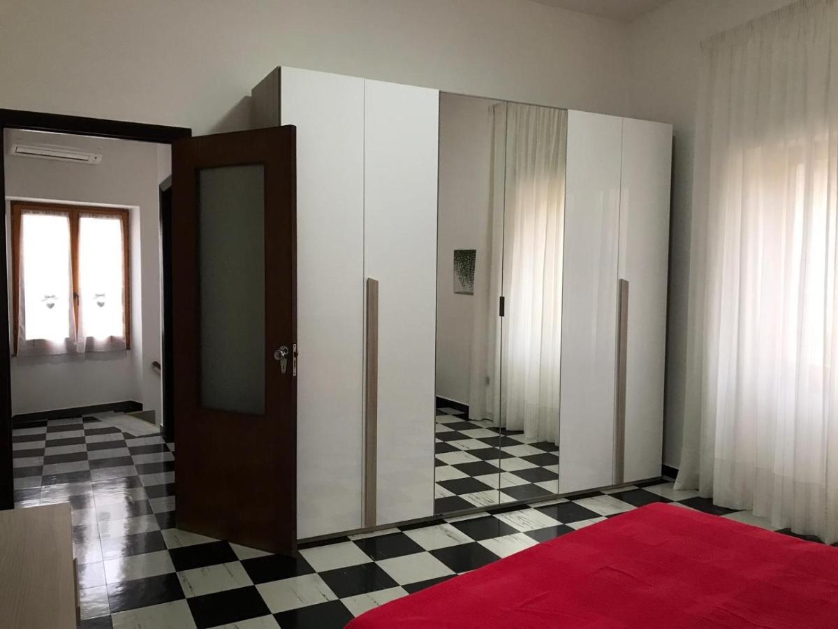 شقة Laura'S House كالياري المظهر الخارجي الصورة
