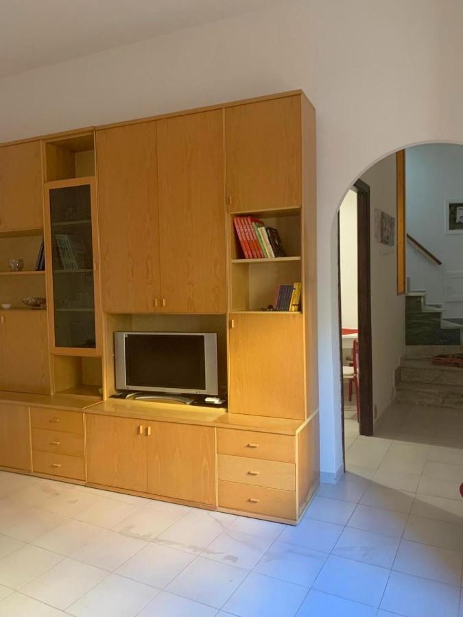 شقة Laura'S House كالياري المظهر الخارجي الصورة