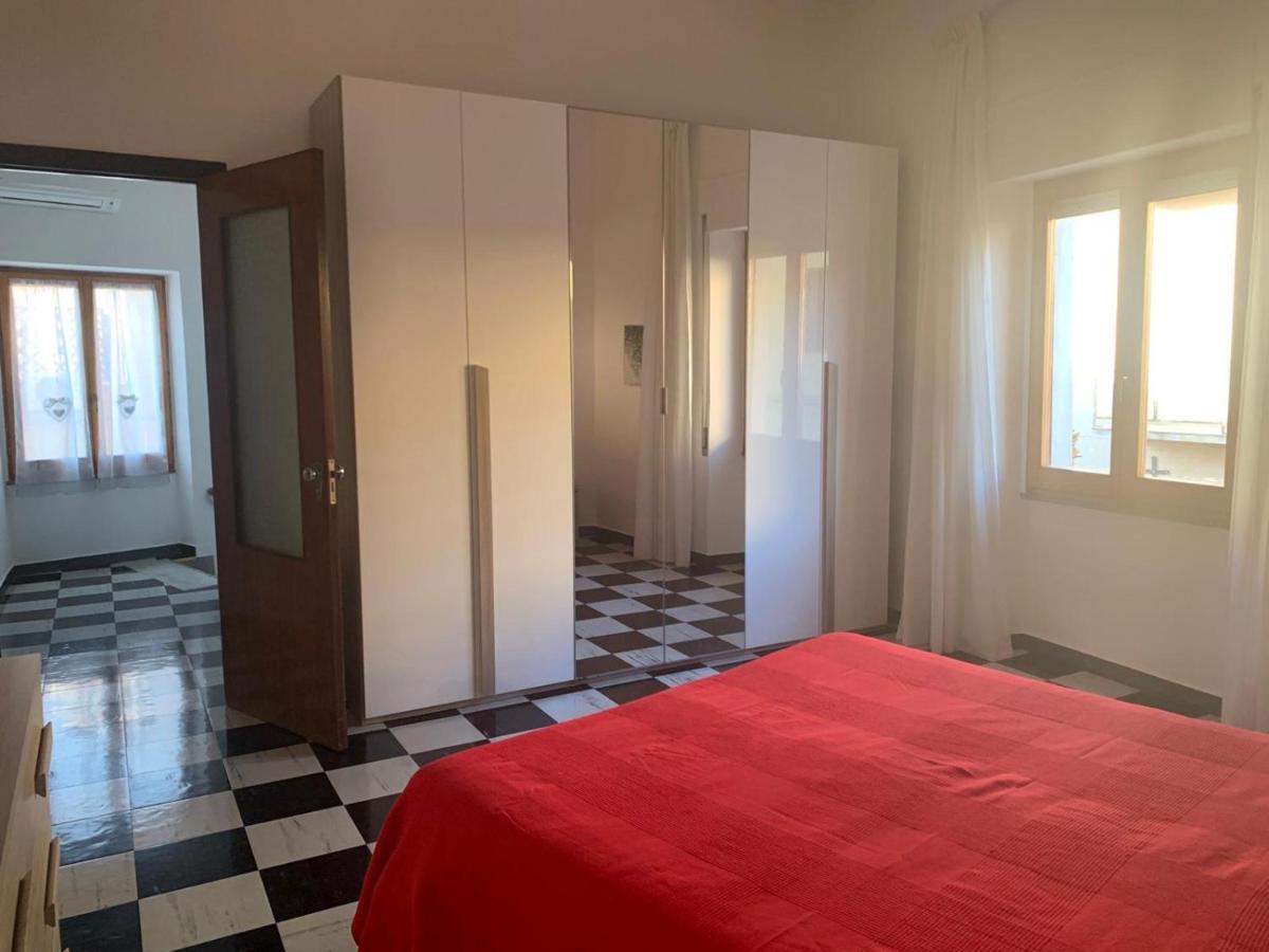 شقة Laura'S House كالياري المظهر الخارجي الصورة